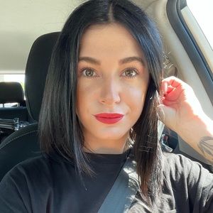 Meet your Posher, Tracy